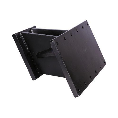 Motor&ndash;Befestigungs-Platte f&uuml;r Isuzu ( 6WG1 / 6WF1 ) KS TOOLS 460.5553