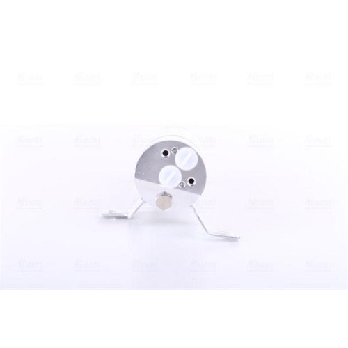 NISSENS Trockner, Klimaanlage 95497