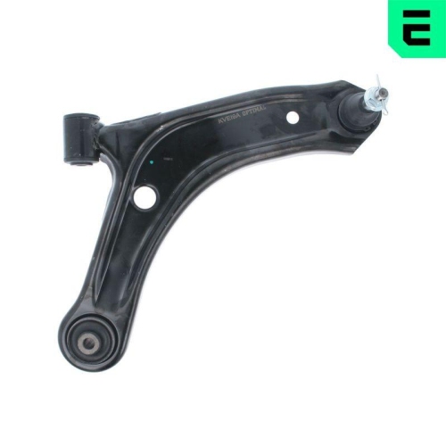 OPTIMAL Lenker, Radaufh&auml;ngung