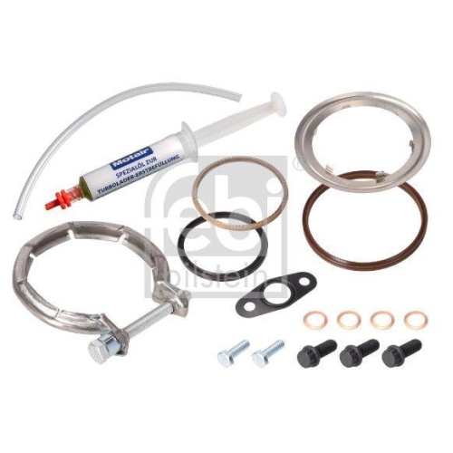 FEBI BILSTEIN Montagesatz, Lader