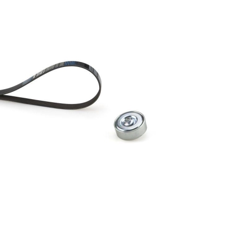 GATES Keilrippenriemensatz Micro-V&reg; K066PK995