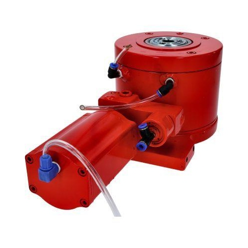 Hydraulikeinheit 160.1075-R001P KS TOOLS