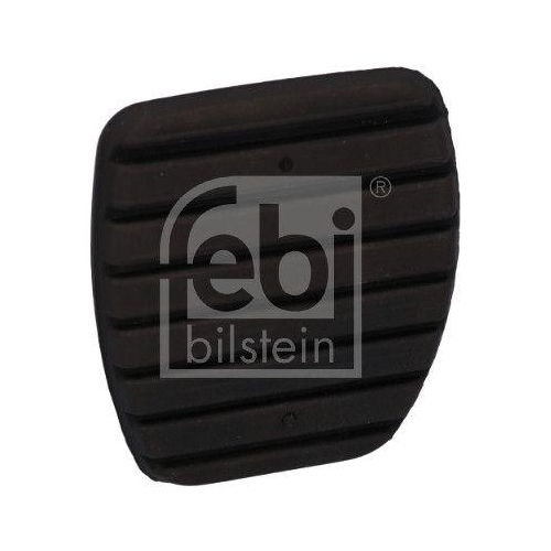 FEBI BILSTEIN Pedalbelag, Bremspedal febi Plus 196329