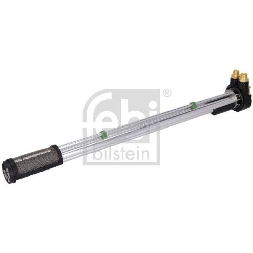 FEBI BILSTEIN Sensor, Kraftstoffvorrat 199361