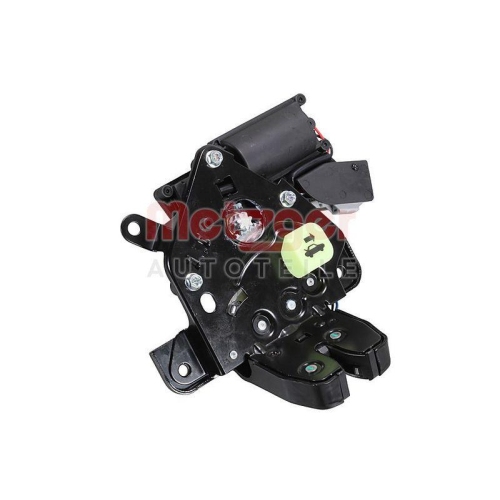 METZGER AUTOTEILE Heckklappenschloss GREENPARTS 2311035