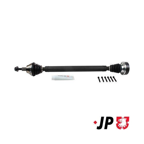 JP GROUP Antriebswelle JP 1143107780
