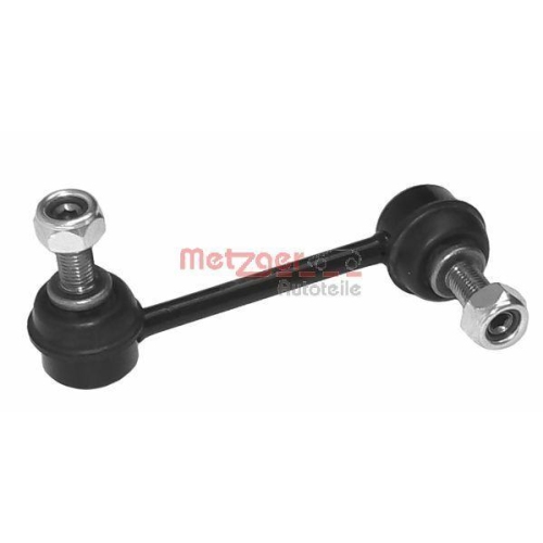 METZGER AUTOTEILE Stange/Strebe, Stabilisator COMPETENCE KIT 53035212