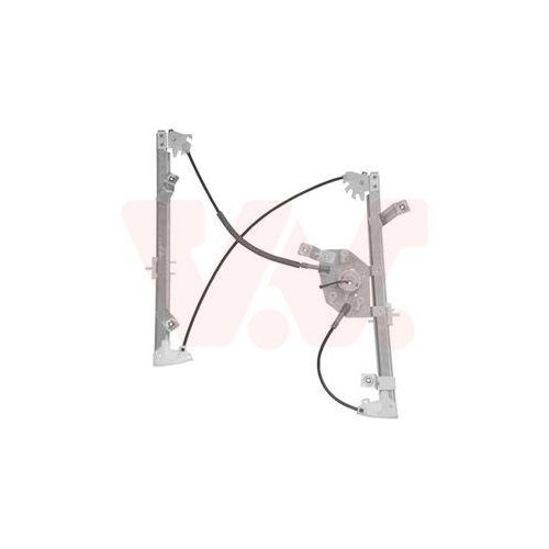 VAN WEZEL Fensterheber 3850261