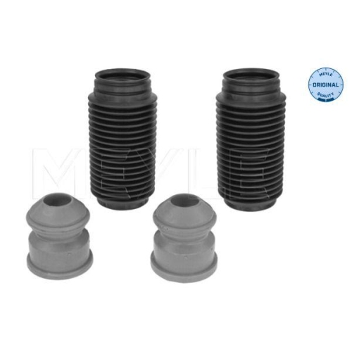 MEYLE Staubschutzsatz, Sto&szlig;d&auml;mpfer MEYLE-ORIGINAL-KIT: Better solution for you! 714 640 0003