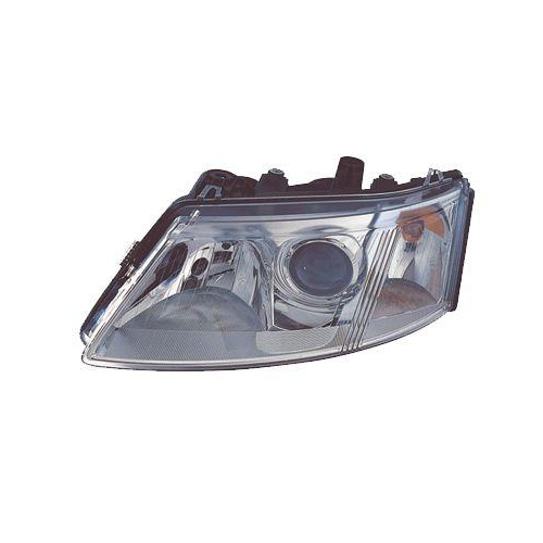 VAN WEZEL Hauptscheinwerfer 4731961