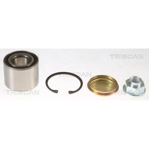 TRISCAN Radlagersatz 8530 24230