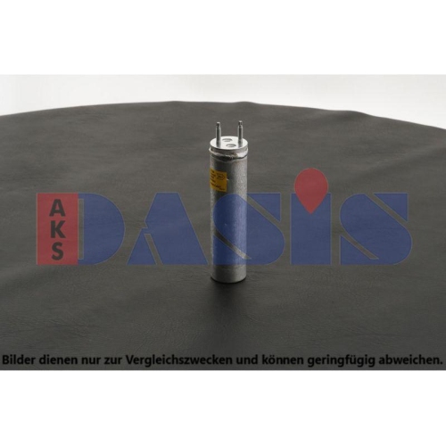 AKS DASIS Trockner, Klimaanlage 800663N