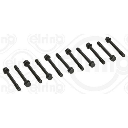 ELRING Zylinderkopfschraubensatz B03.990