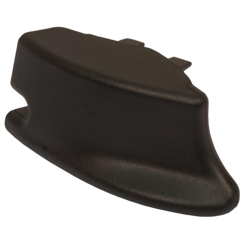 Aluschutzabdeckung Montagekopf F&uuml;r L-Montagek&ouml;pfe der TC-Serie. CAR1 WAZ201254