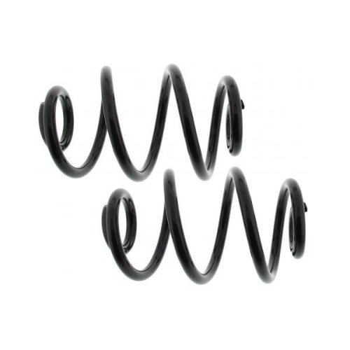 MAPCO Fahrwerkssatz, Federn 70896/2