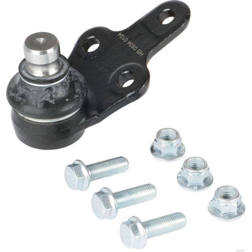 HERTH+BUSS JAKOPARTS Trag-/F&uuml;hrungsgelenk J4870834