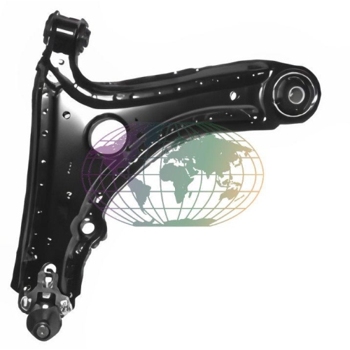 Lexmond Trading BV Lenkstockhebel 9213041