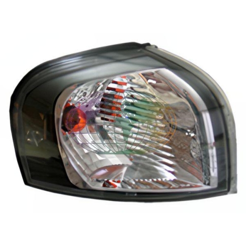 Lexmond Trading BV Blinkleuchte 9675311