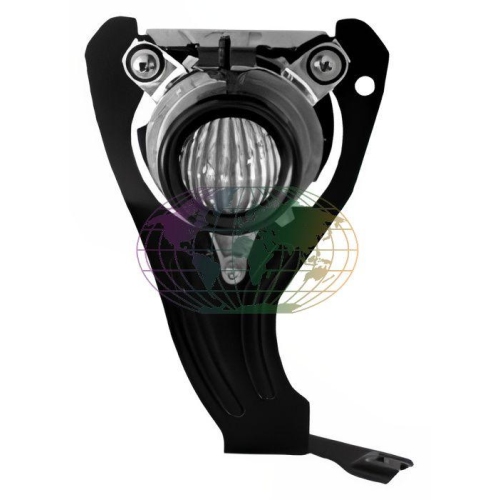 Lexmond Trading BV Nebelscheinwerfer 3278296