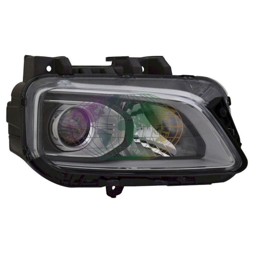 Lexmond Trading BV Hauptscheinwerfer 4410275