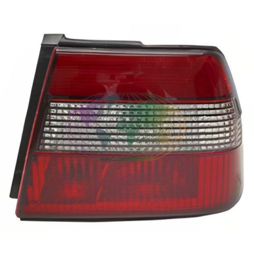 Lexmond Trading BV Schlussleuchte 5431431