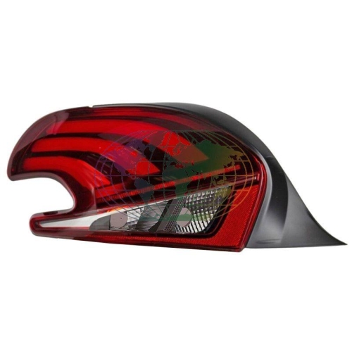 Lexmond Trading BV Schlussleuchte 6810402