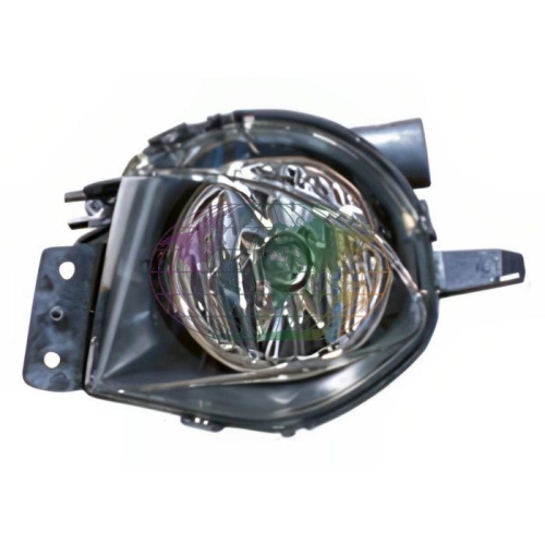 Lexmond Trading BV Nebelscheinwerfer 1639296