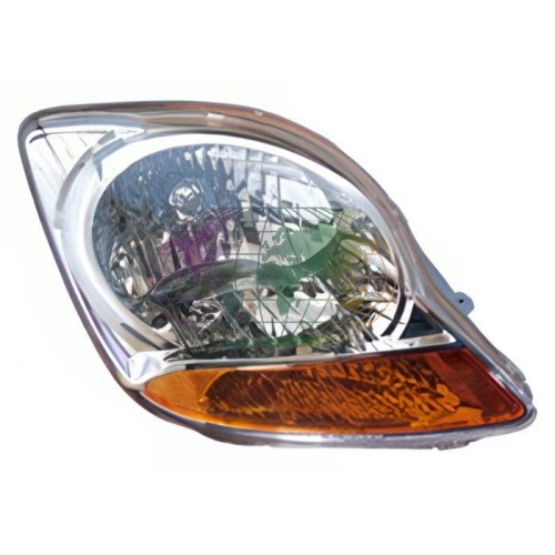 Lexmond Trading BV Hauptscheinwerfer 2864275
