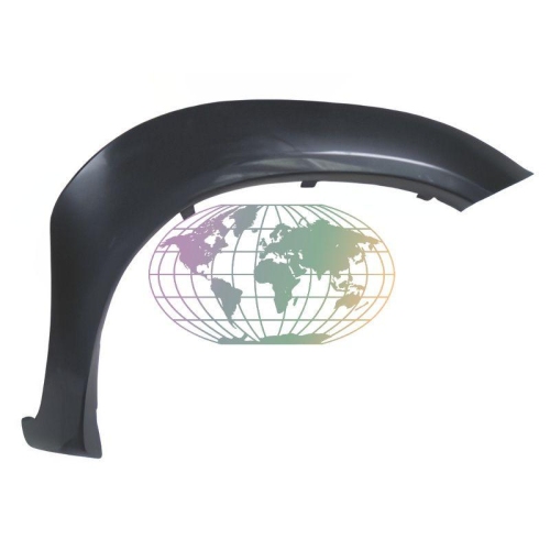 Lexmond Trading BV Verbreiterung, Kotfl&uuml;gel 8856621