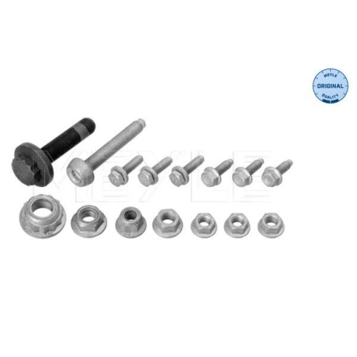 MEYLE Montagesatz, Lenker MEYLE-ORIGINAL: True to OE. 100 654 0014