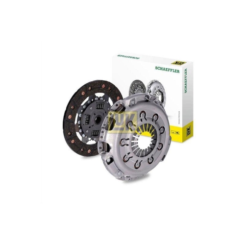 Schaeffler LuK Kupplungssatz LuK RepSet 622 3103 09
