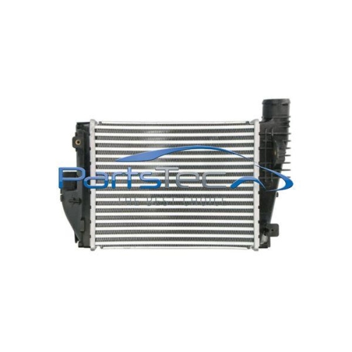 PartsTec Ladeluftk&uuml;hler PTA451-0009
