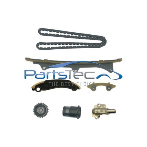 PartsTec Steuerkettensatz PTA114-0523