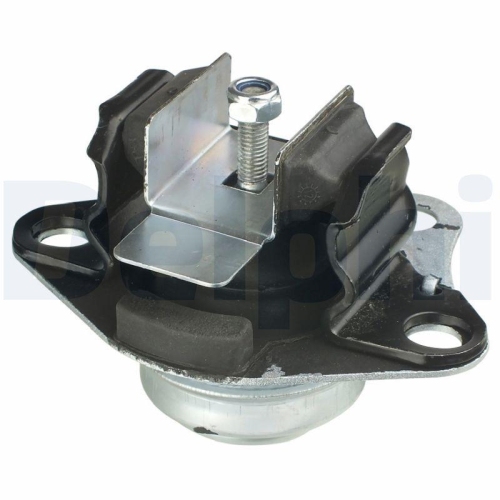 DELPHI Lagerung, Motor TEM048