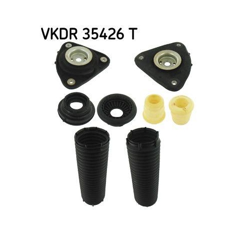 SKF Federbeinst&uuml;tzlager VKDR 35426 T