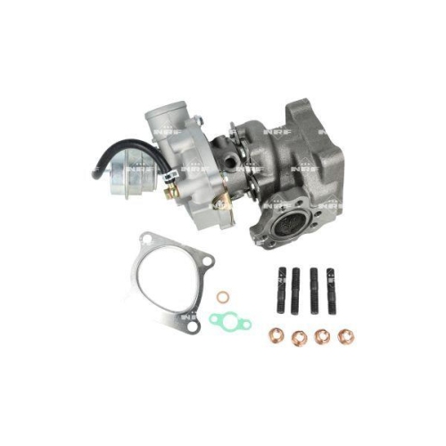 NRF Lader, Aufladung EASY FIT 90010484