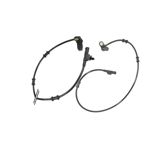 MEYLE Original Set-Sensor, Raddrehzahl Vorderachse L+R 014 800 0095+014 800 0096