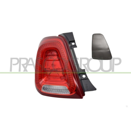 PRASCO Heckleuchte TYC FT0324164