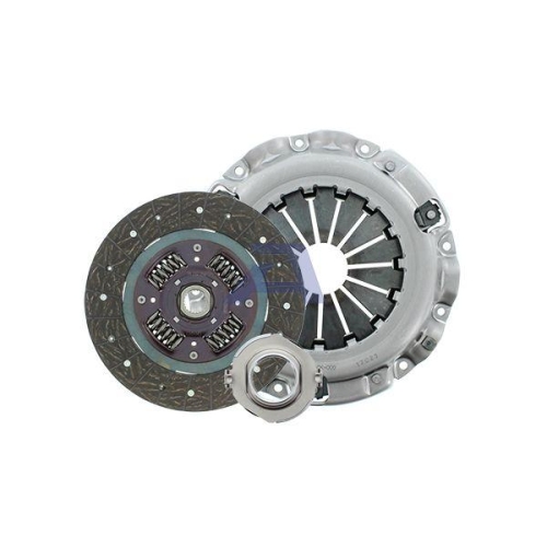 AISIN Kupplungssatz AISIN Clutch Kit (3P) KK-014