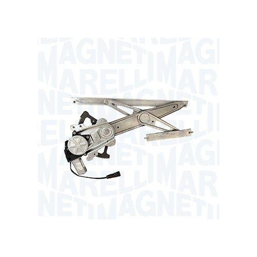 MAGNETI MARELLI Fensterheber 350103422000