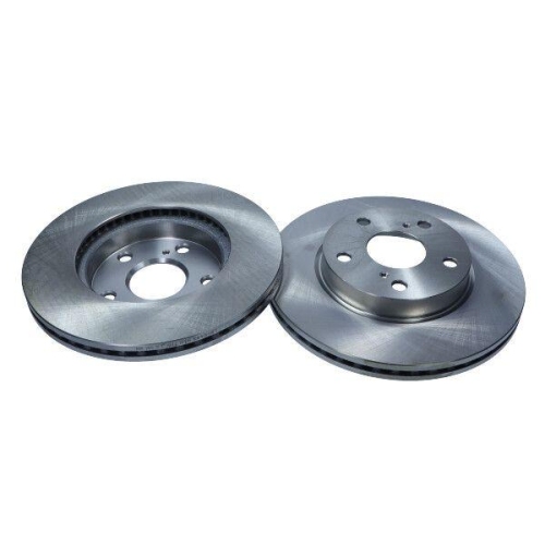 MAXGEAR Bremsscheibe 19-2483