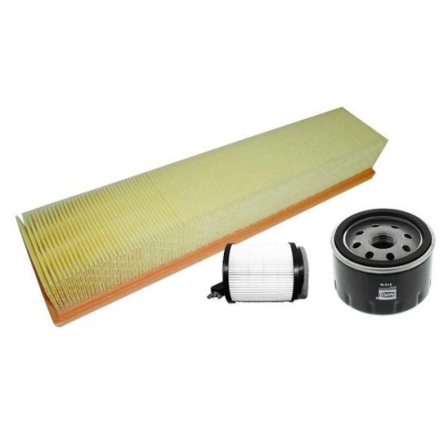 MAPCO Filter-Satz 68106