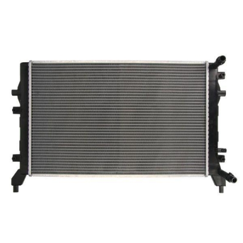 THERMOTEC K&uuml;hler, Motork&uuml;hlung D7A033TT