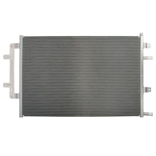 THERMOTEC K&uuml;hler, Motork&uuml;hlung D7A050TT