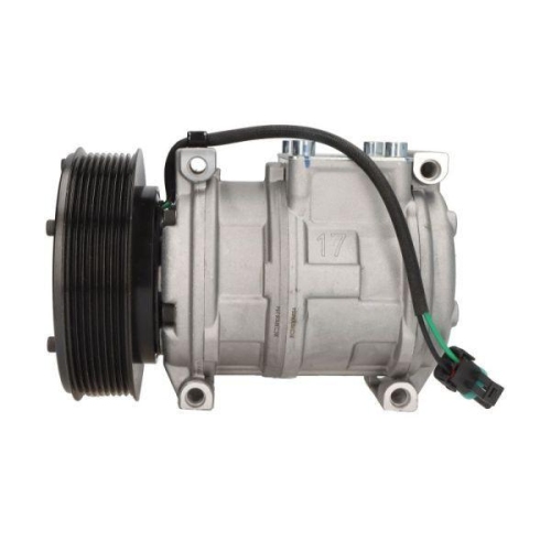 THERMOTEC Kompressor, Klimaanlage KTT090415