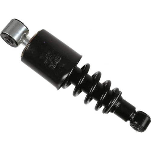 SACHS D&auml;mpfer, Fahrerhauslagerung 316 685