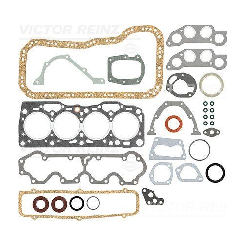 VICTOR REINZ Dichtungsvollsatz, Motor 01-35590-01