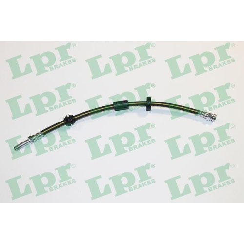 LPR Bremsschlauch 6T48085