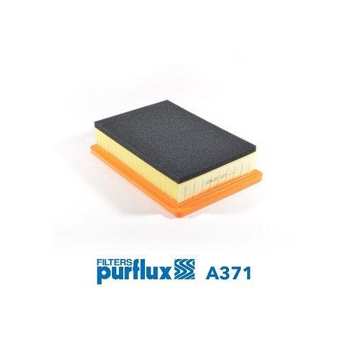 PURFLUX Luftfilter A371