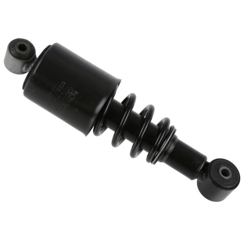 SACHS D&auml;mpfer, Fahrerhauslagerung 318 101